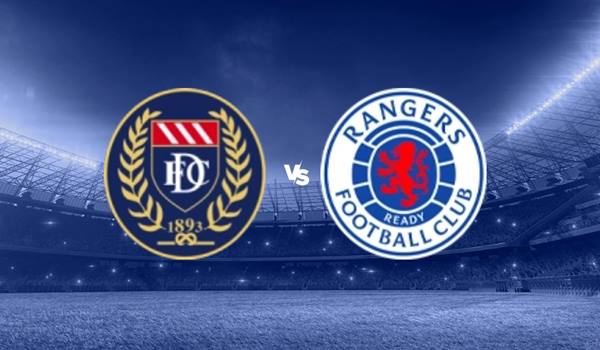 Dundee FC vs Rangers Match Prediction and Preview ...