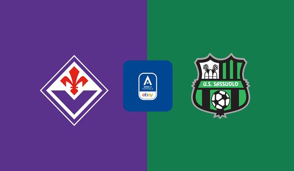 Fiorentina vs Sassuolo Match Prediction and Previe...