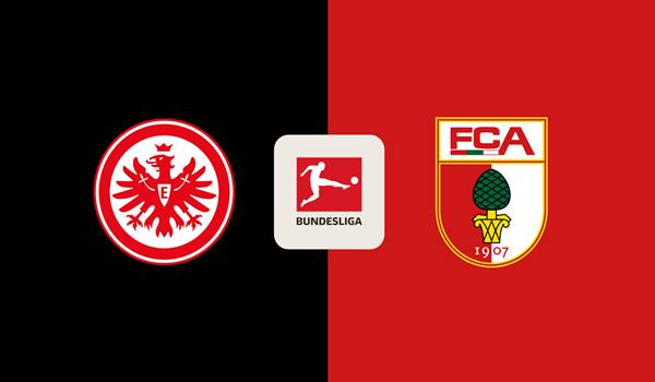Frankfurt vs Augsburg Match Prediction and Preview...