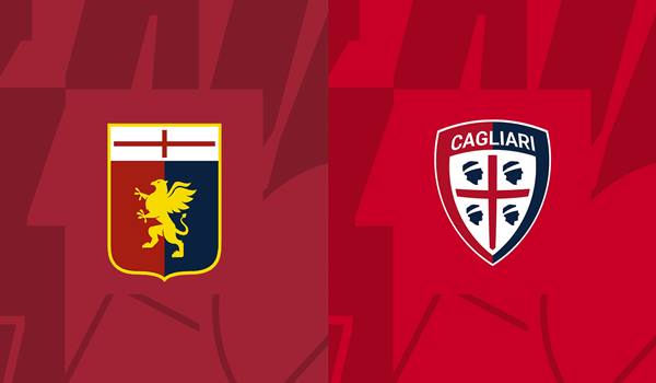 Genoa vs Cagliari Match Prediction and Preview - 2...