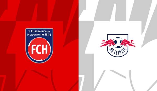 Heidenheim vs Leipzig Match Prediction and Preview...