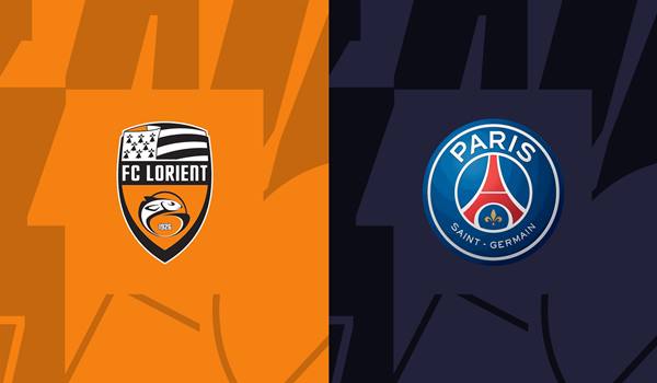 Lorient vs PSG Match Prediction and Preview - 24/0...