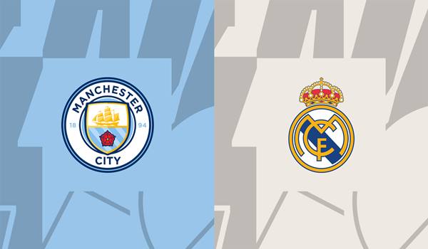 Man City vs Real Madrid Match Prediction and Previ...