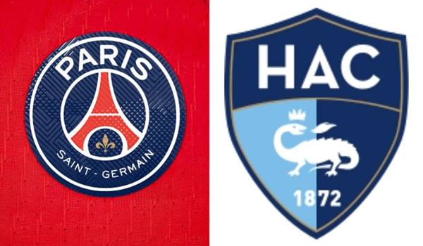 PSG vs Le Havre Match Prediction and Preview - 27/...