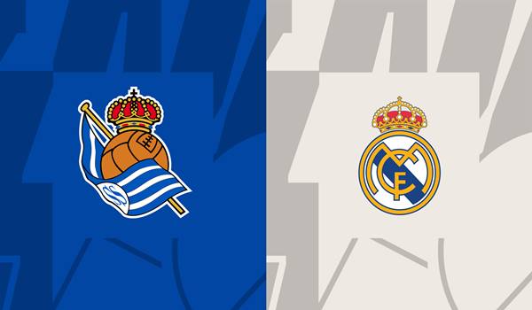 Real Sociedad vs Real Madrid Match Prediction and ...