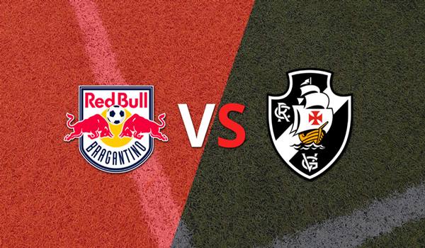 Red Bull Bragantino vs Vasco da Gama Match Predict...