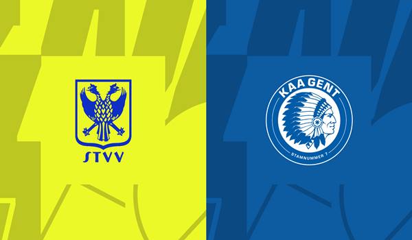 St Truiden vs Gent Match Prediction and Preview - ...
