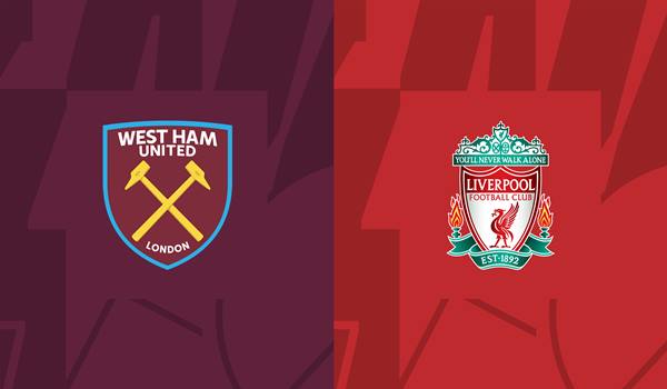 West Ham vs Liverpool Match Prediction and Preview...