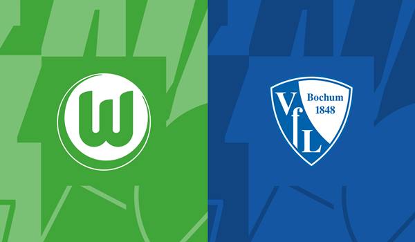 Wolfsburg vs Bochum Match Prediction and Preview -...