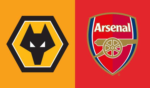 Wolves vs Arsenal Match Prediction and Preview - 2...