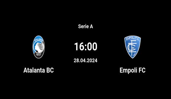 Atalanta vs Empoli Match Prediction and Preview - ...