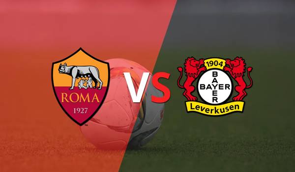 AS Roma vs Bayer Leverkusen Match Prediction and P...