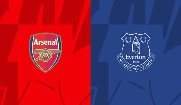Arsenal vs Everton Match Prediction and Preview - ...