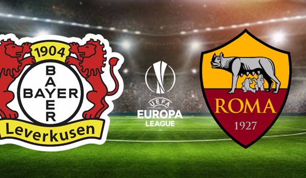 Bayer Leverkusen vs AS Roma Match Prediction and P...