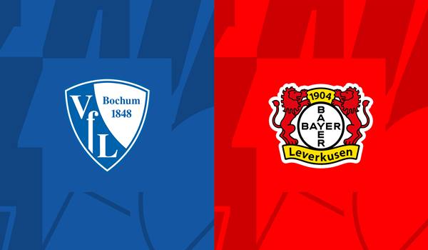 Bochum vs Bayer Leverkusen Match Prediction and Pr...