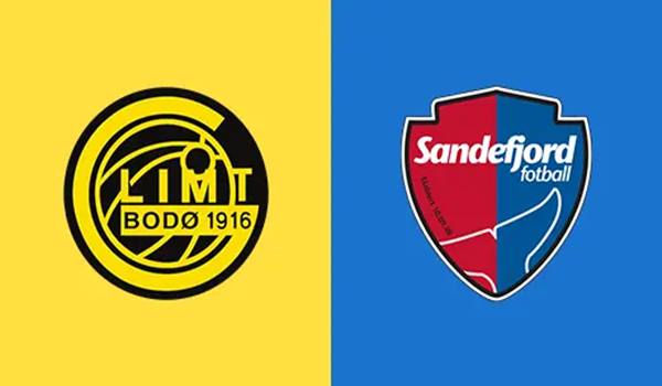 Bodo Glimt vs Sandefjord Match Prediction and Prev...