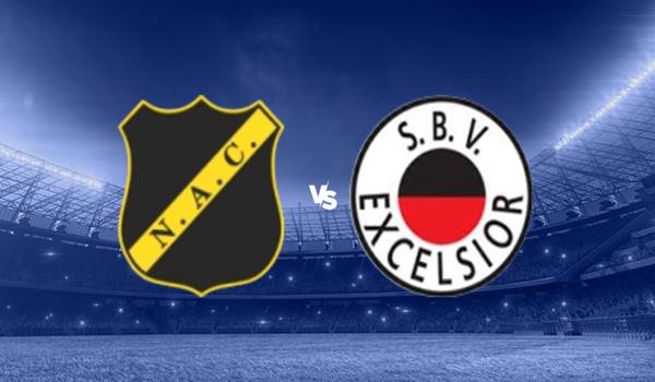 Breda vs Excelsior Match Prediction and Preview - ...