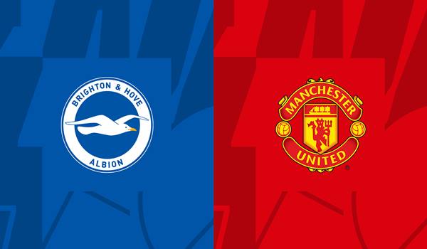 Brighton vs Man United Match Prediction and Previe...