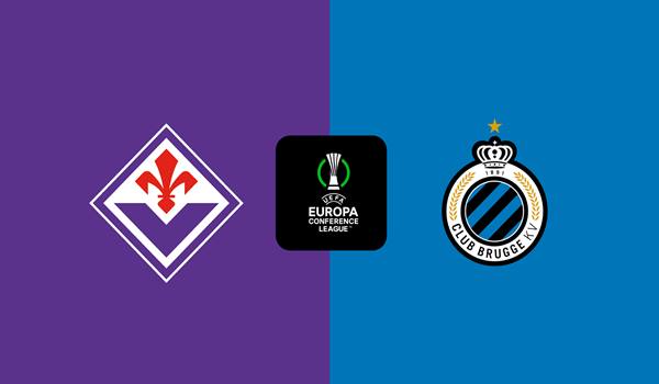 Fiorentina vs Club Brugge Match Prediction and Pre...