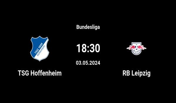 Hoffenheim vs Leipzig Match Prediction and Preview...