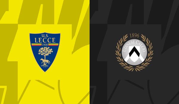 Lecce vs Udinese Match Prediction and Preview - 13...