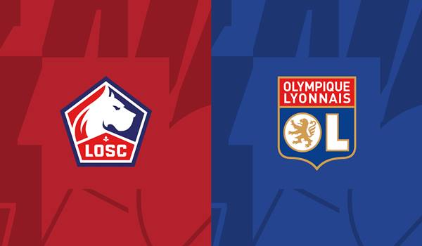 Lille vs Lyon Match Prediction and Preview - 06/05...