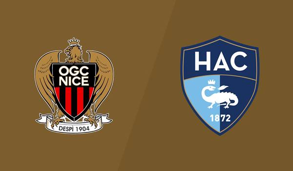 Nice vs Le Havre Match Prediction and Preview - 10...