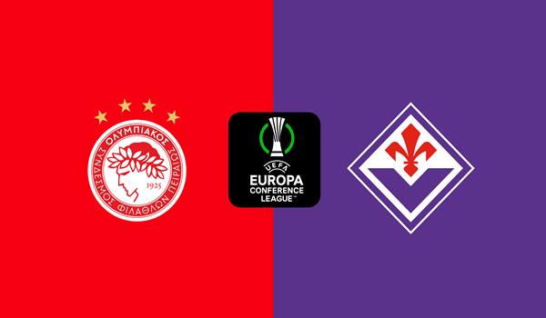 Olympiacos vs Fiorentina Match Prediction and Prev...