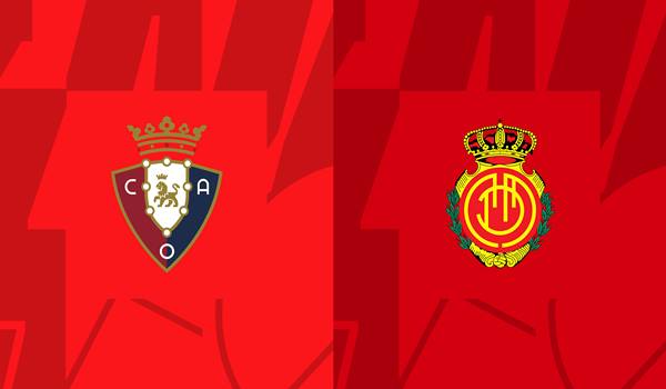 Osasuna vs Mallorca Match Prediction and Preview -...