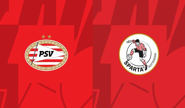 PSV vs Sparta Rotterdam Match Prediction and Previ...