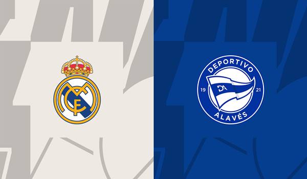 Real Madrid vs Alaves Match Prediction and Preview...