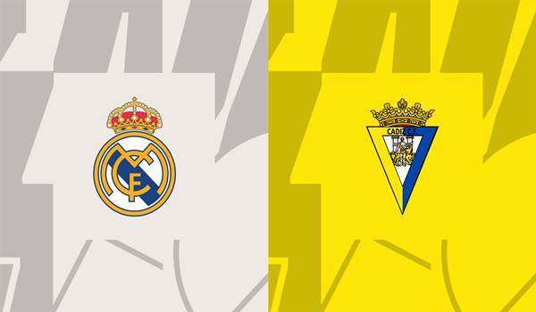 Real Madrid vs Cadiz Match Prediction and Preview ...