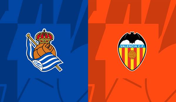 Real Sociedad vs Valencia Match Prediction and Pre...