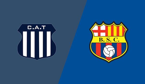 Talleres vs Barcelona Match Prediction and Preview...
