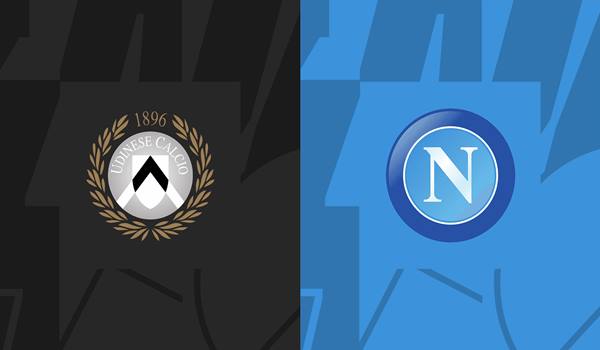 Udinese vs Napoli Match Prediction and Preview - 0...