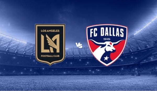 Los Angeles FC vs FC Dallas Match Prediction and P...